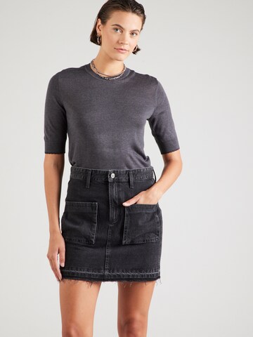 SCOTCH & SODA Πουλόβερ σε γκρι