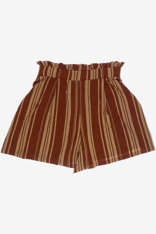 Asos Shorts in L in Brown