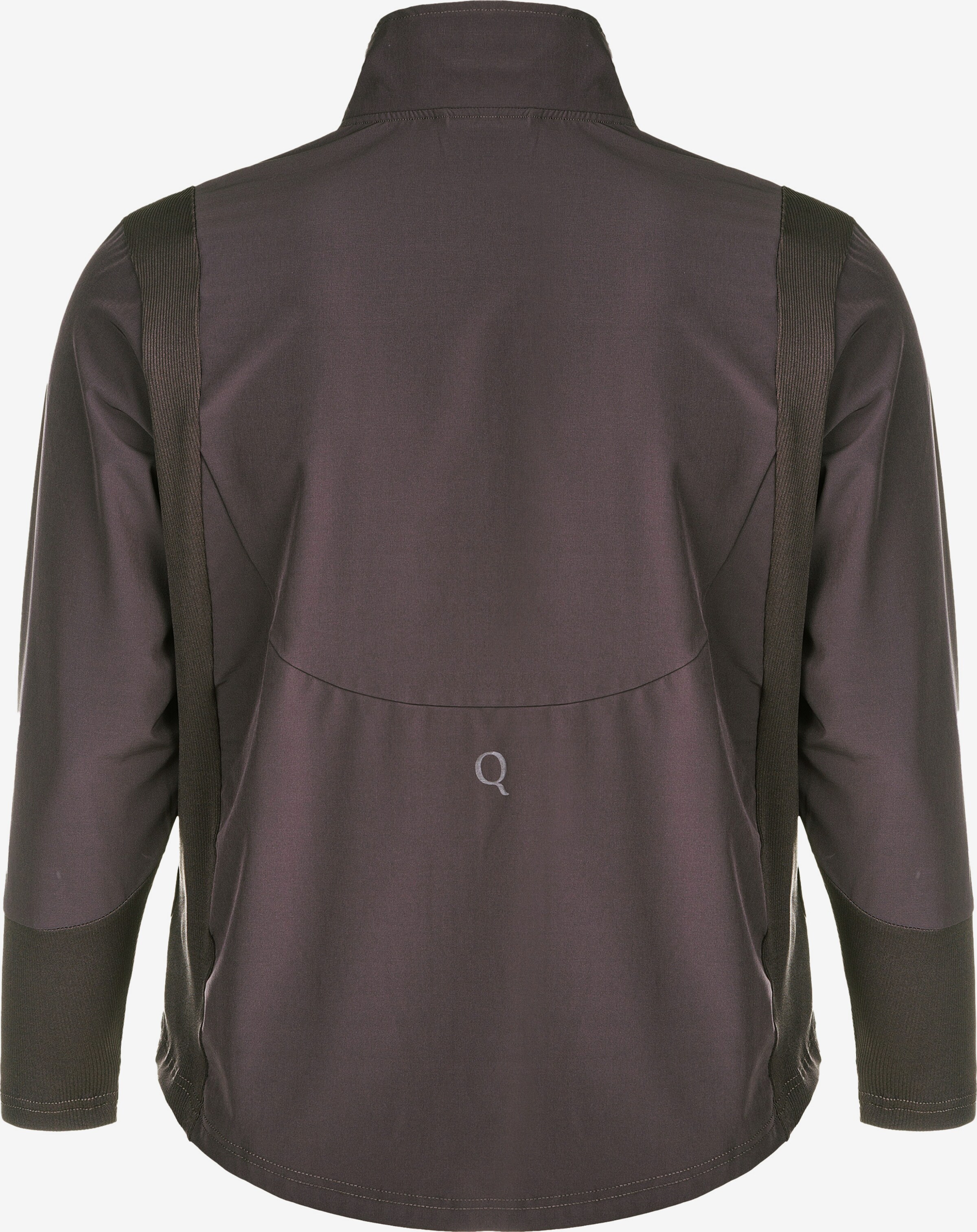 Q by Endurance Funktionsjacke \'Isabely\' ABOUT Dunkellila | in YOU