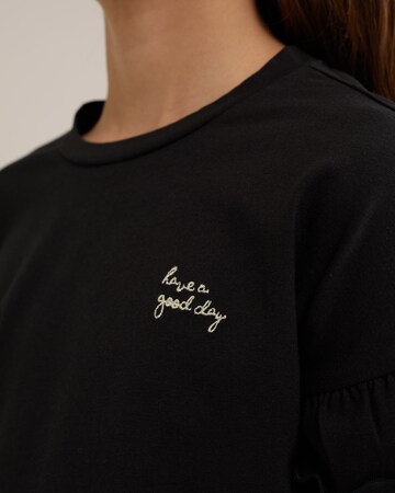 WE Fashion Pajamas in Black