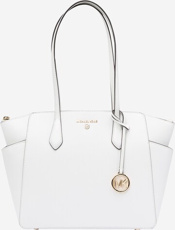 MICHAEL Michael Kors Shopper - biela