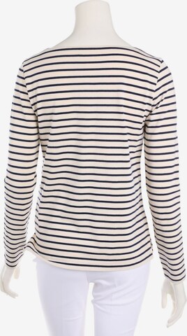 J.Crew Longsleeve-Shirt XS in Blau