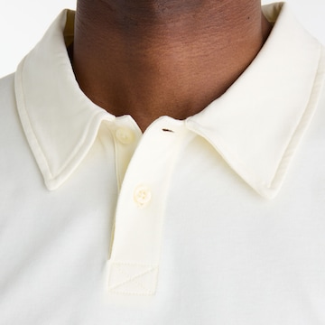 T-Shirt 'Sport Legacy' new balance en beige