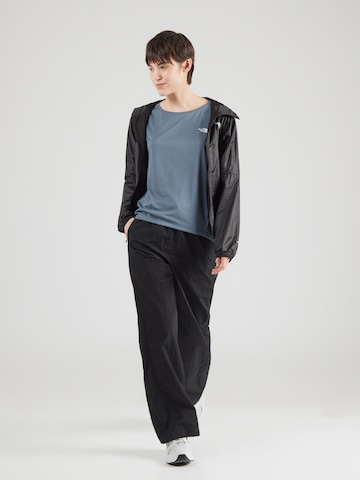 THE NORTH FACE Toiminnallinen paita 'TANKEN' värissä harmaa