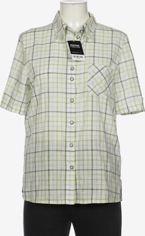 COUNTRY LINE Blouse & Tunic in L in Green: front