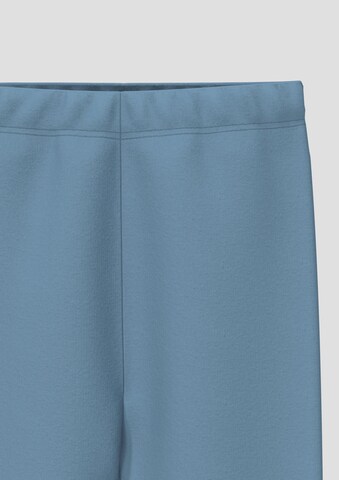 s.Oliver Skinny Leggings in Blue: front
