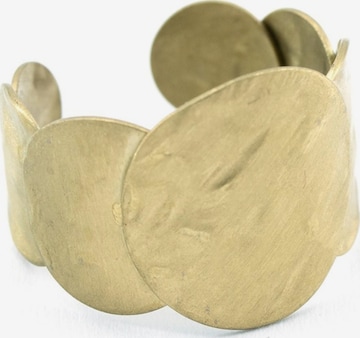 Sergio Engel Ring 'Pura' in Gold: front