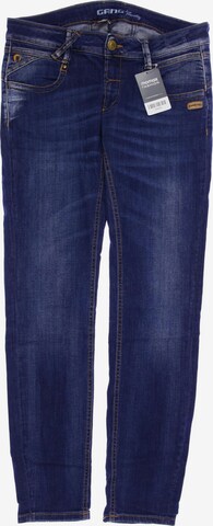 Gang Jeans 31 in Blau: predná strana