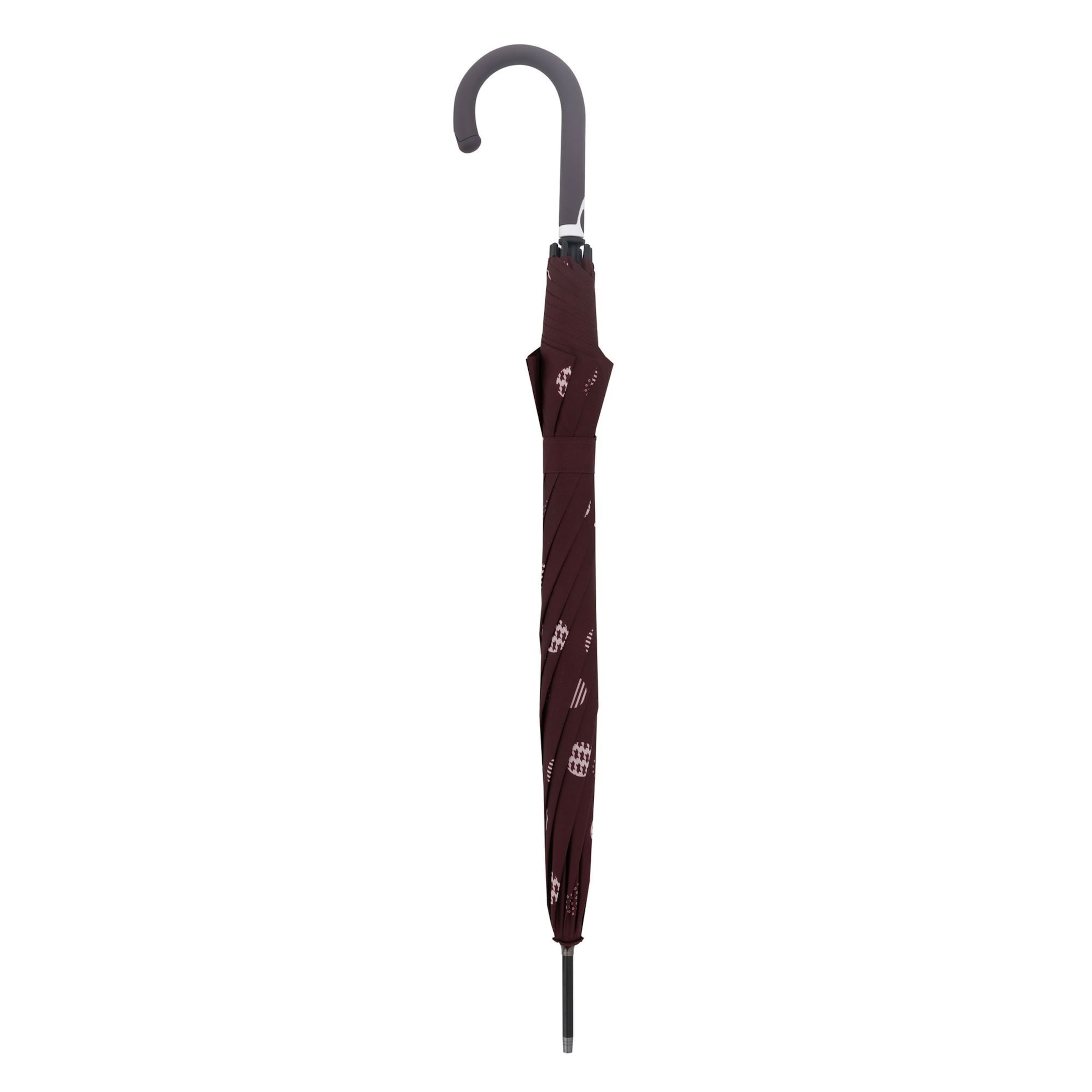 Parapluie 'Fiber Flex Long AC' Doppler en rouge
