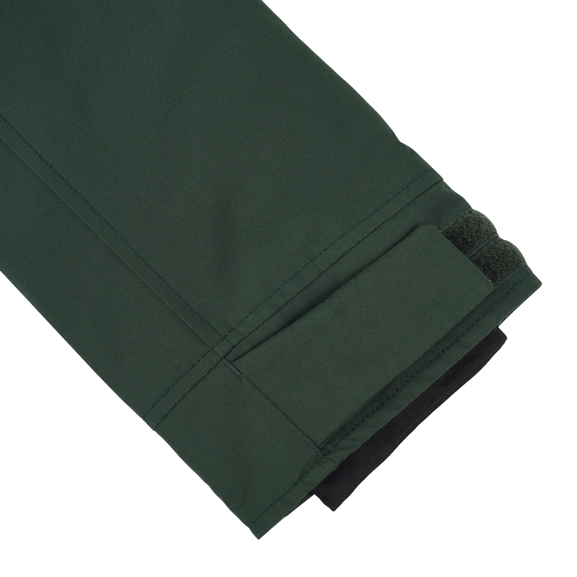 ICEPEAK Outdoor jacket in Green