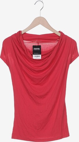 EDC BY ESPRIT Top & Shirt in S in Red: front