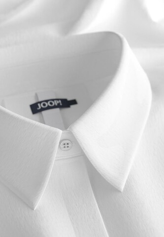 JOOP! Bluse ' Bjonda ' in Weiß