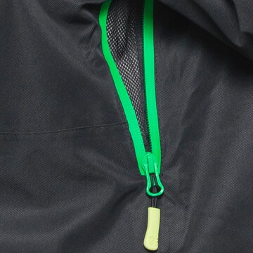 MAUI WOWIE Outdoorjacke in Schwarz