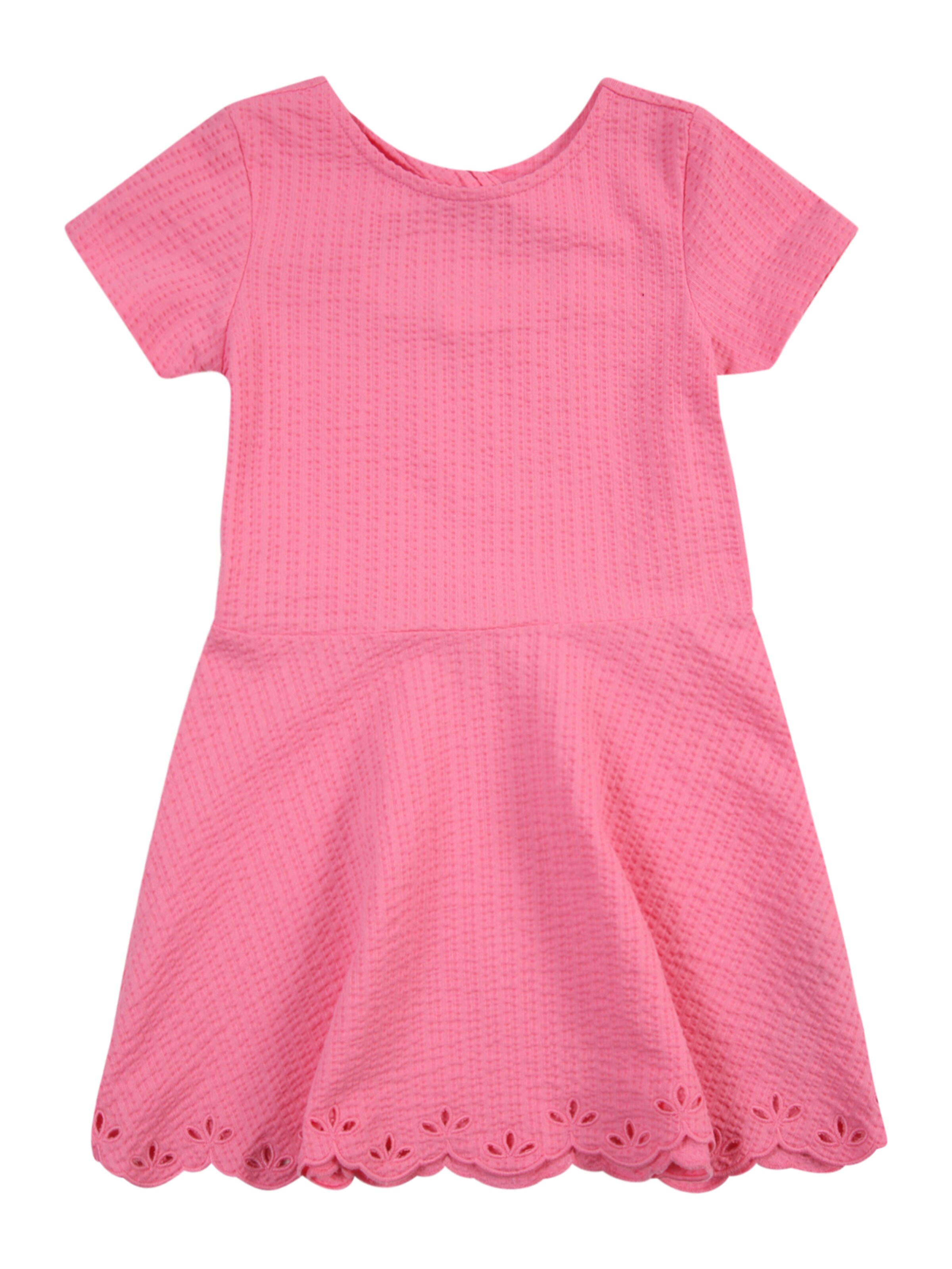 s.Oliver Šaty - Ružová: predná strana