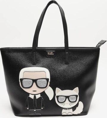 Karl Lagerfeld Shopper One Size in Mischfarben: predná strana