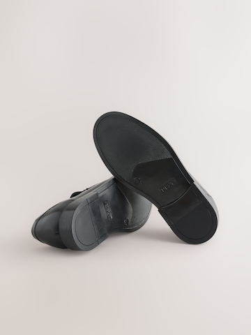 Next Lage schoen in Zwart