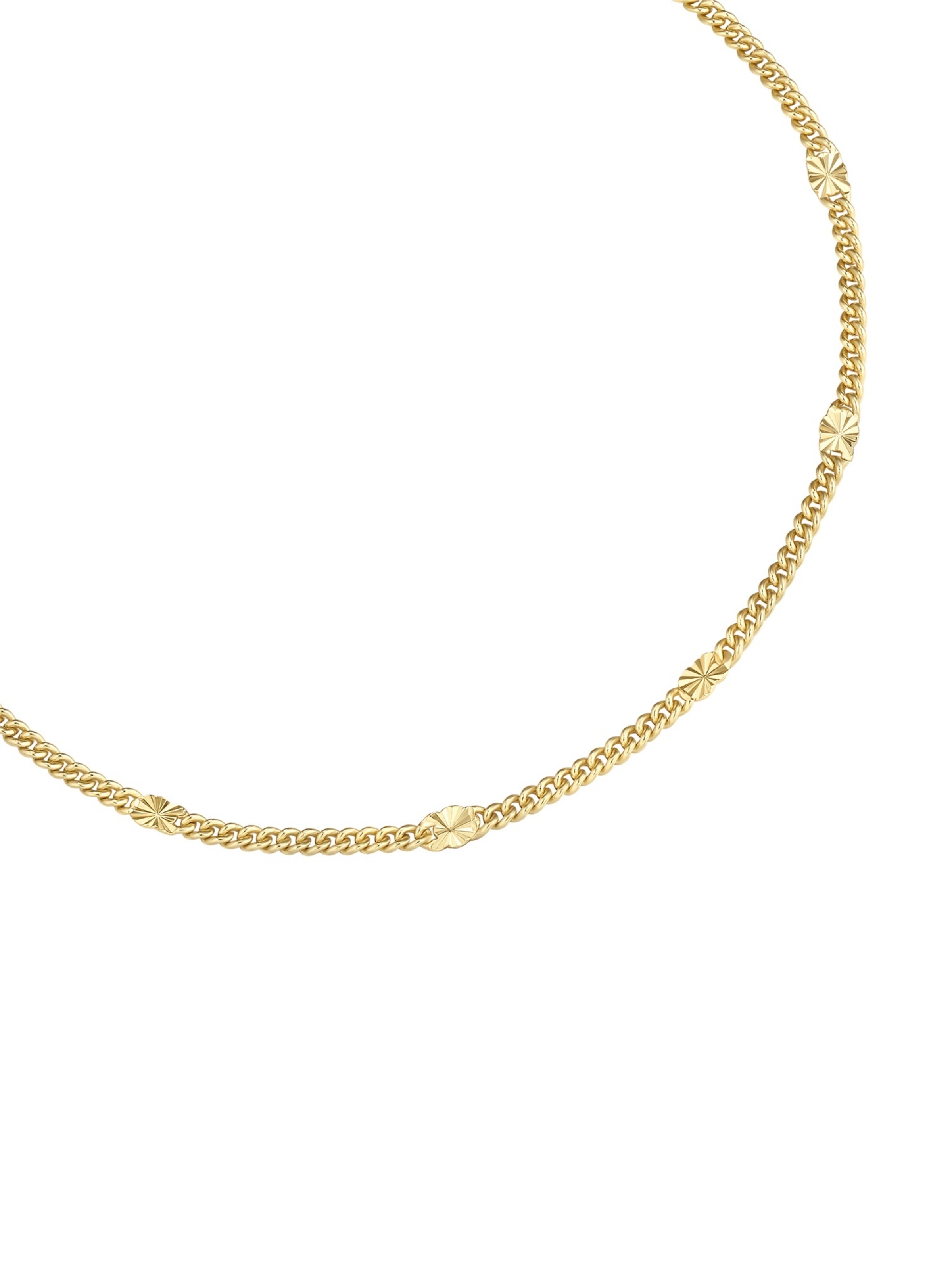 Glanzstücke München Armband in Gold