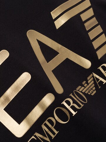 T-shirt ARMANI EXCHANGE en noir