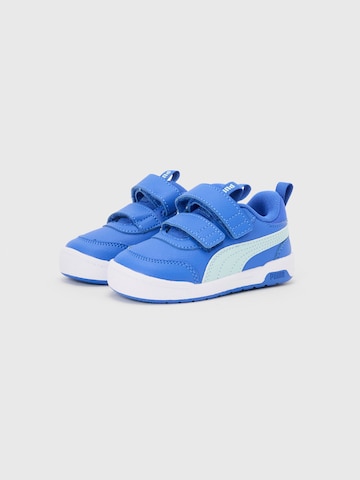 PUMA Sneakers 'Multiflex 2' in Blauw