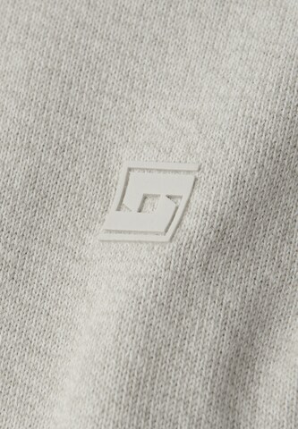 Street One MEN Pullover in Grau