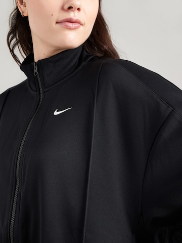 Veste de survêtement Nike Sportswear en noir