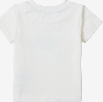 Noppies Shirt 'Buna' in White