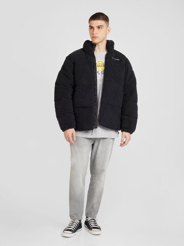 Regular Jeans 'ONSYOKE' de la Only & Sons pe gri