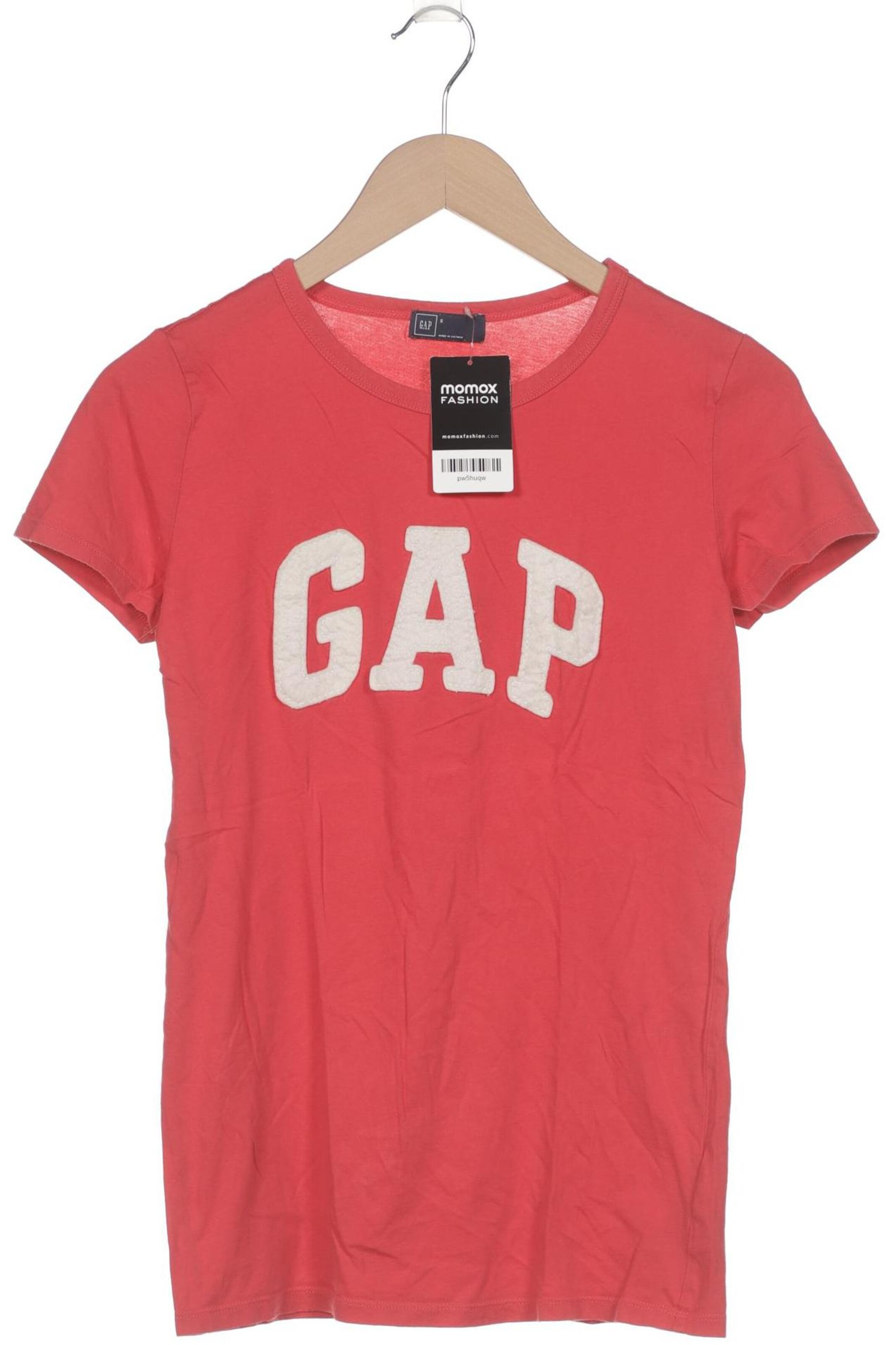 GAP Top & Shirt in S in Pink: front
