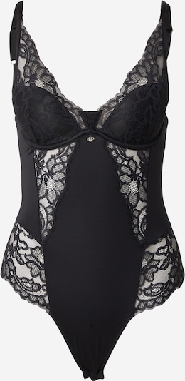 Glaustinukė iš BOSS, spalva – juoda, Prekių apžvalga