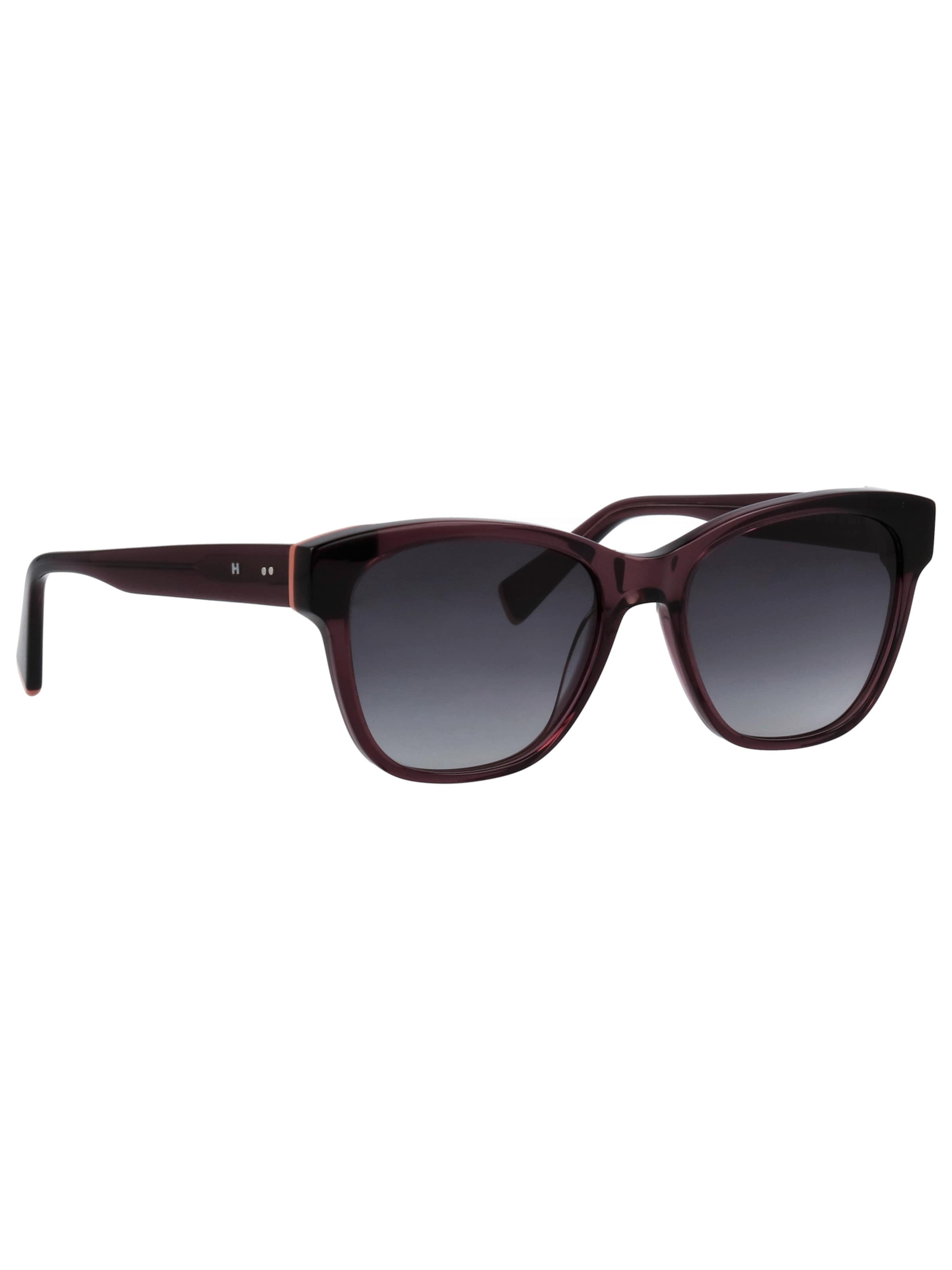 Humphrey's eyewear Sunglasses in Purple