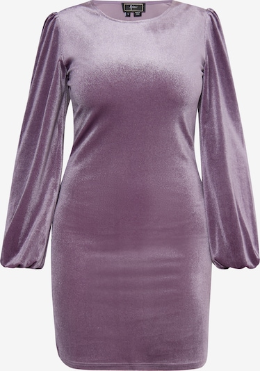 faina Cocktail dress 'Nelice' in Lavender, Item view