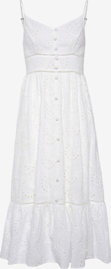 BUFFALO Kleid in weiß, Produktansicht