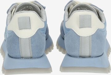 GANT Sneaker in Blau