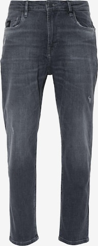 Regular Jean 'Danilo' Elias Rumelis en gris : devant