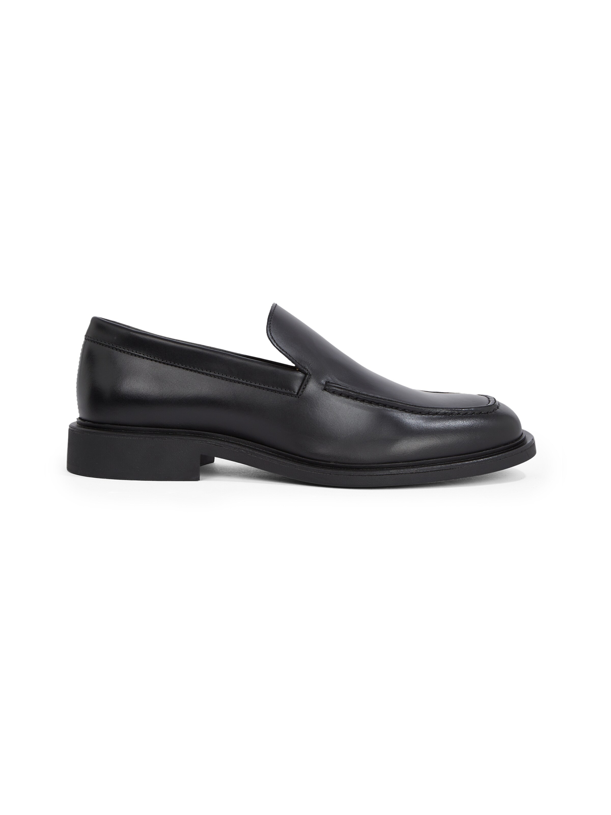 Calvin Klein Loafer värissä musta