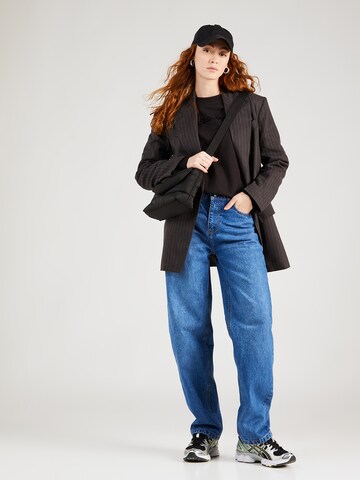 Sweat-shirt 'Autograph' G-STAR en noir
