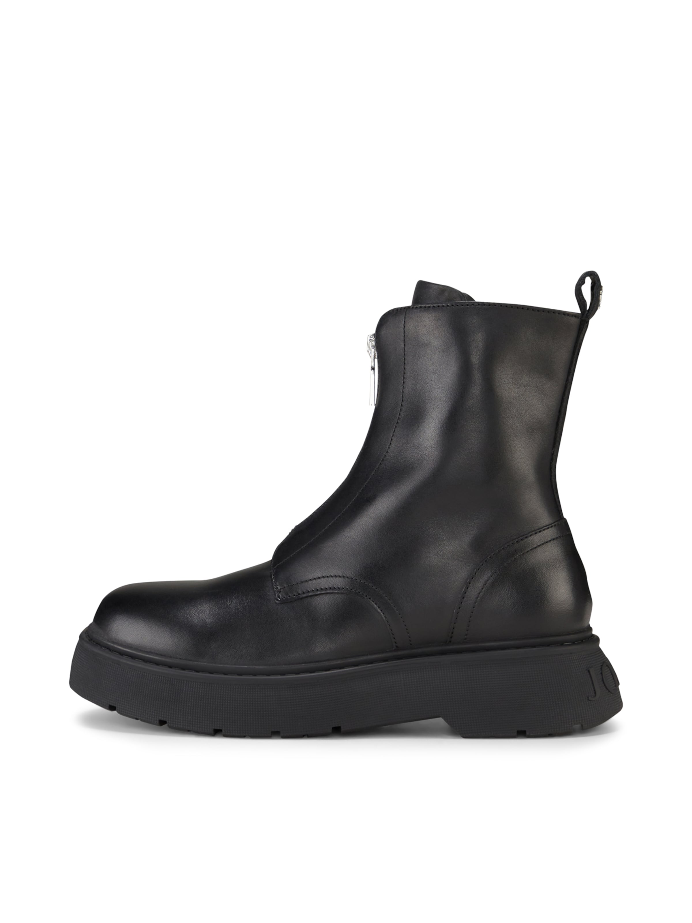 JOOP! - Botines 'Unico Zenia' en negro: frente