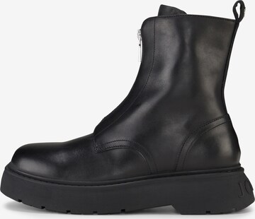 Bottines JOOP! en noir : devant