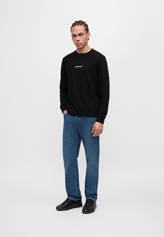 Sweat-shirt ANTONY MORATO en noir