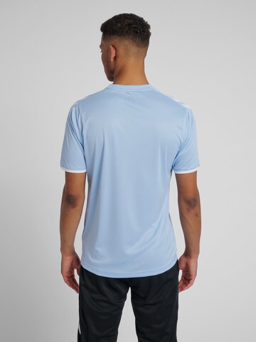 Hummel Funktionsshirt 'Core' in Blau