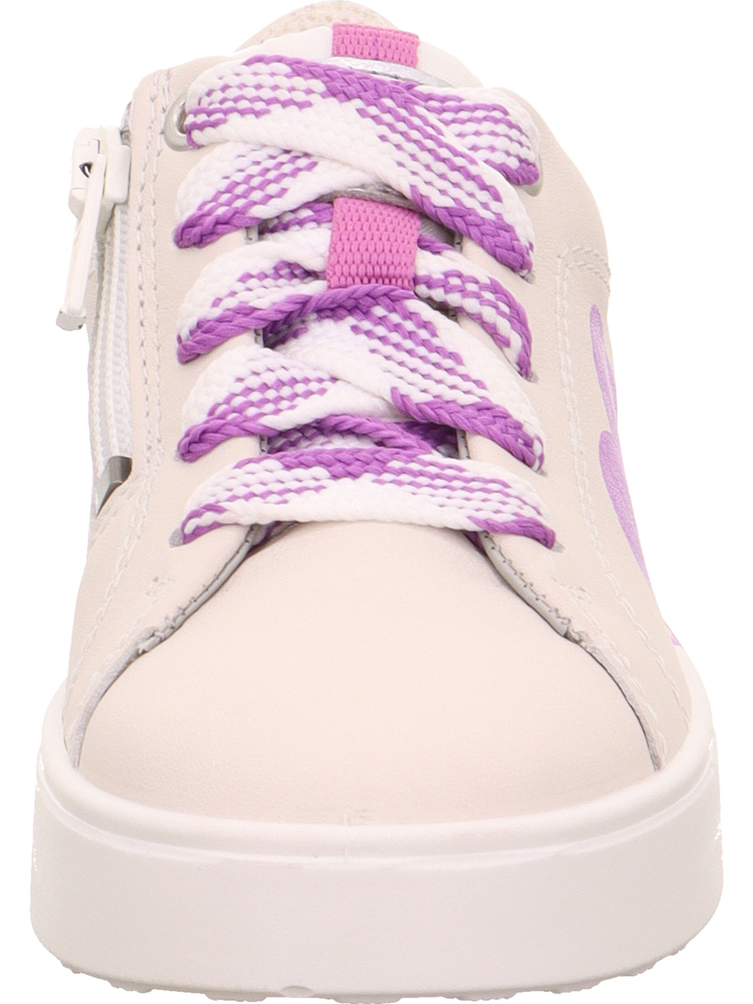 SUPERFIT Flats 'Stella' in Beige