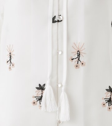 Aniston SELECTED Blouse in White