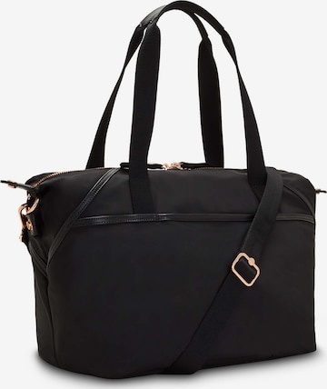 KIPLING Nákupní taška 'ART ORGANIZED' – černá