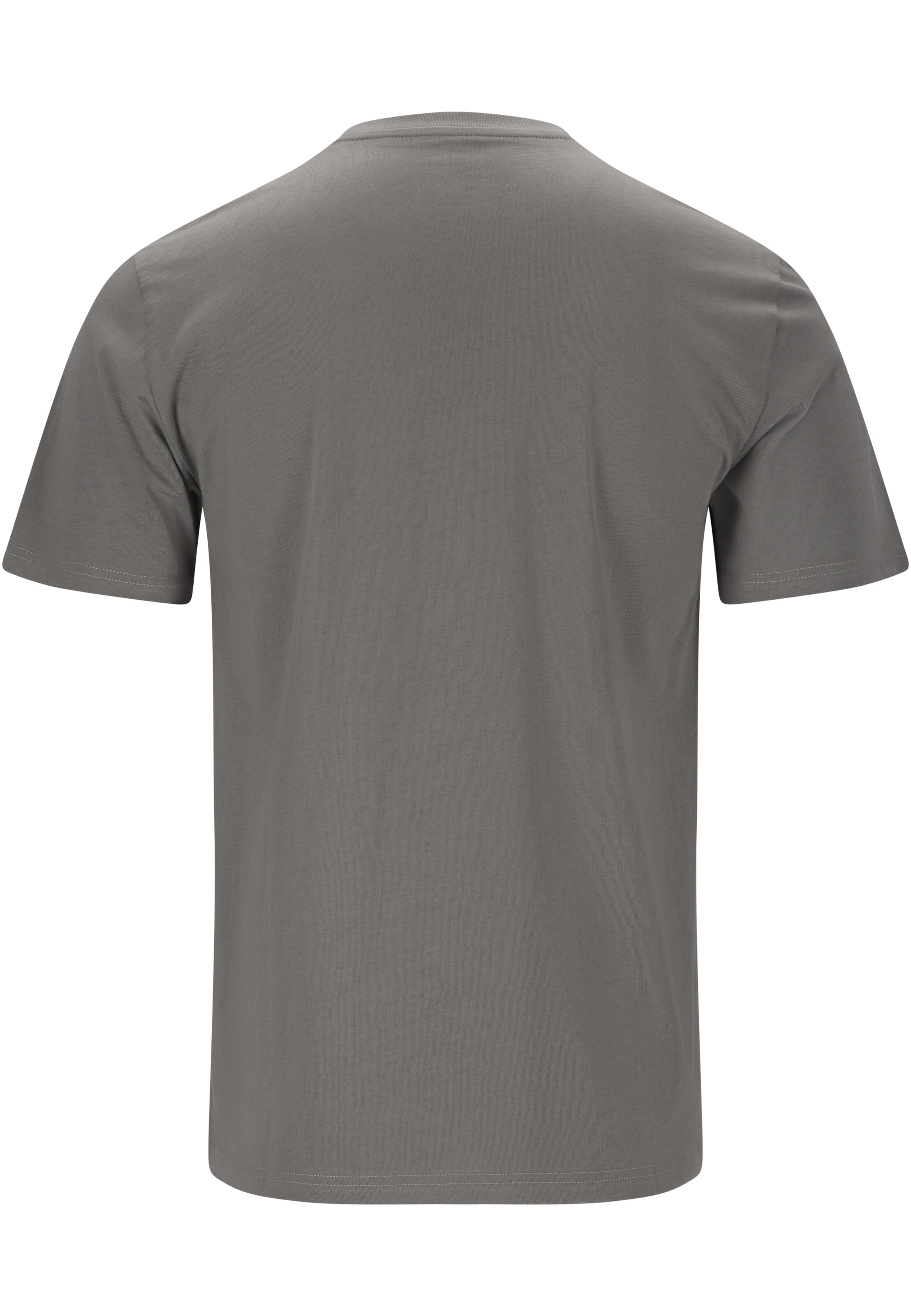 NOU T-Shirt 'Highmore V2' in Grün