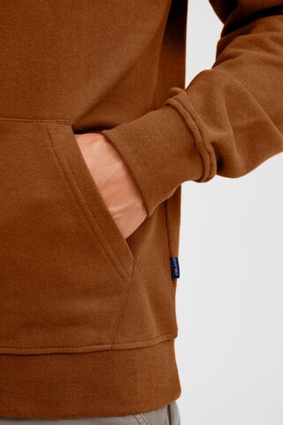 BLEND Sweatshirt 'Rayk' in Rot