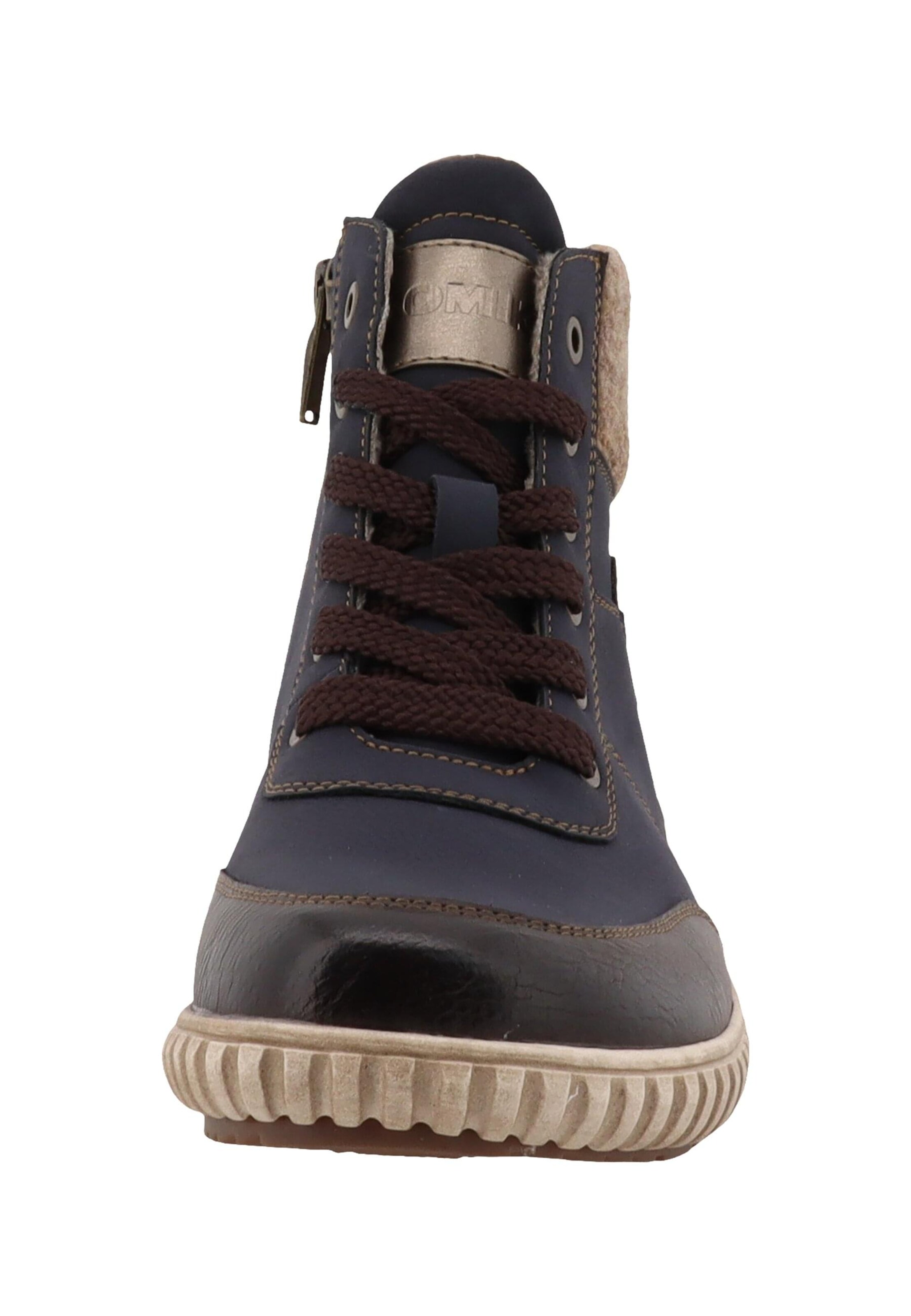 ROMIKA Ботинки в Синий