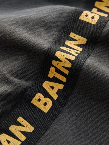 Next T-shirt i svart