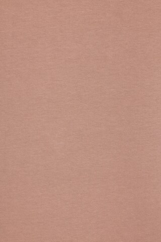 MIAMODA T-Shirt in Braun