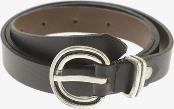 Marc Shoes Belt in One size in Brown: front
