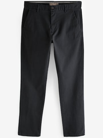 Slimfit Pantaloni chino di Next in grigio